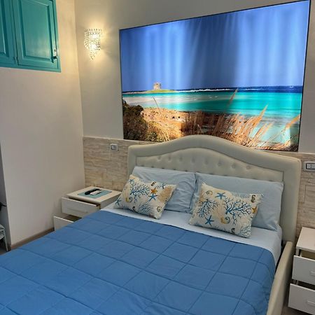 Appartamento La Pelosa スティンティーノ エクステリア 写真